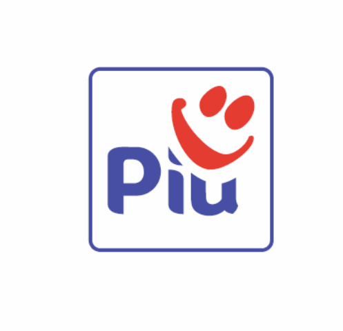 Logo Più